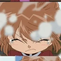 Haibara ai/ miyano shiho