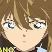 sherry/Haibara ai