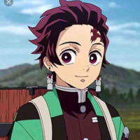 Tanjiro Kamado