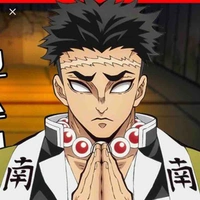 Himejima Gyoumei