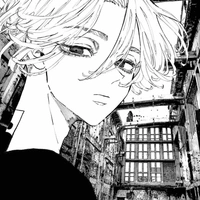 Sano Manjiro/Mikey