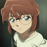 Haibara Ai