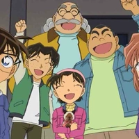 Đội thám tử nhí