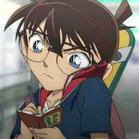 Edogawa Conan