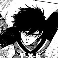 Itoshi Rin