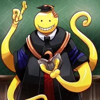 Koro-sensei