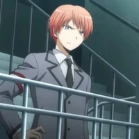 Asano Gakushuu