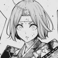 Tomoe Gozen