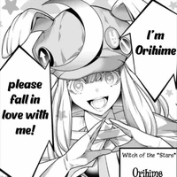 Orihime