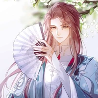 Thiên ẩn(em Đáo Đáo)