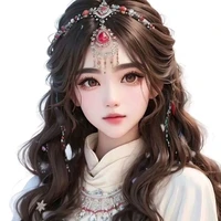 Triệu Tư Nguyệt(em của khải)