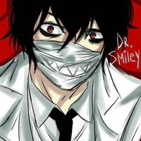 Dr. Smiley