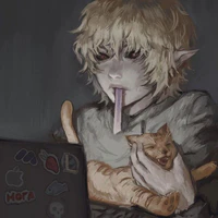 Ben Drowned
