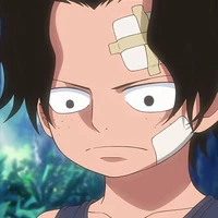 Portgas D. Ace