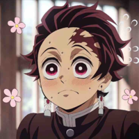 Kamado Tanjirou