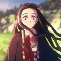 Kamado Nezuko