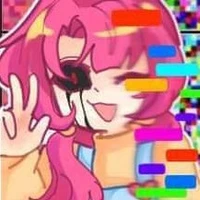 Hiha Glitch (lớp phó văn nghệ)