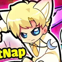 Hiha Anti Catnap (đại thiếu gia)