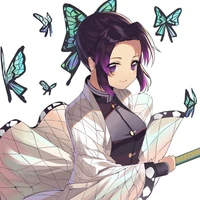 Shinobu