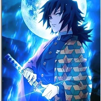 Giyuu