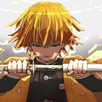 Zenitsu