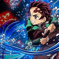 Tanjiro