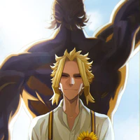 Yagi Toshinori - All Migth -