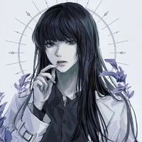 Hoàng Lan Bội Sam _cô