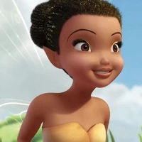 Iridessa