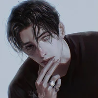 Nghiêm Âu Khương -𝐸