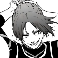 reo mikage