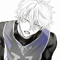 nagi seishiro