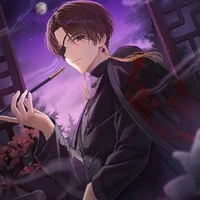 suou hayato