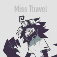 Miss thavel