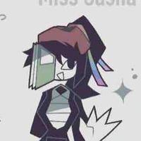 Miss sasha