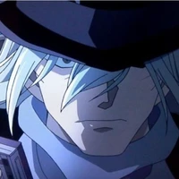 karasuwa Jin/gin