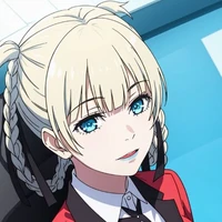 Momobami kirari