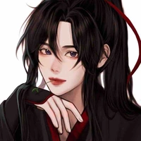 NguỵVô Tiện_Nguỵ Anh (em)