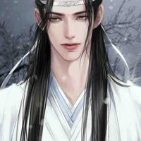 Lam Vong Cơ_Lam Trạm (hắn)