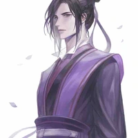 Giang Vãn Ngâm_Giang Trừng 