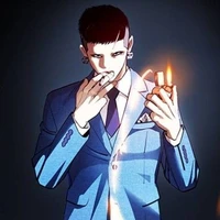 Magami Kenta - Daruma