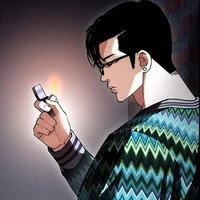 Lee Jin Sung - Zack Lee