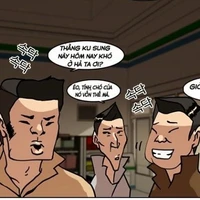 3 Người Đó