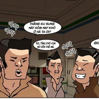 3 Người Đó