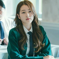 Baek Harin