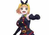 Shushu Sugura