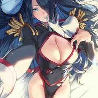 Fubuki Azuma