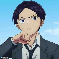 Yuuki Wakura(tsugikuni)