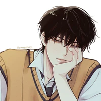 Yeo Chan Woo ( 18 tuổi )