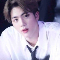 Jin-Kim Seokjin| anhcả